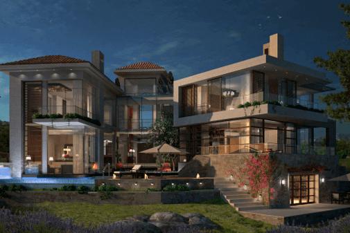 First Bay Resort
